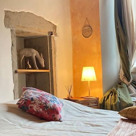 La Nuit De La Chouette Villa Bruniquel Kültér fotó
